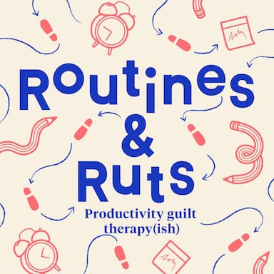 On ten lessons for self-doubt (and life)