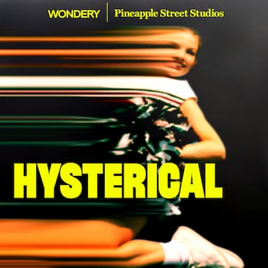 Introducing: Hysterical