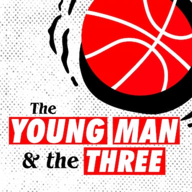 A 2025 NBA Playoffs Preview With Cam Johnson