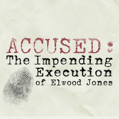 Chapter 4: If Not Elwood, Who?