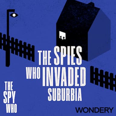 The Spies Who Invaded Suburbia | Former illegal spy Jack Barsky on years undercover | 4