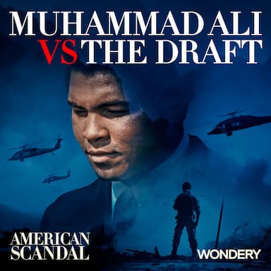 Muhammad Ali vs. The Draft | Black Athletes and Activism | 4