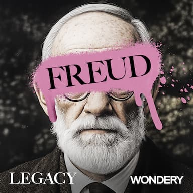 Freud | A Meeting Of Minds | 2