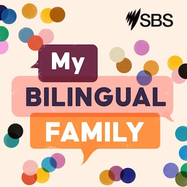 Overcoming prejudice and developing pride as a bilingual parent