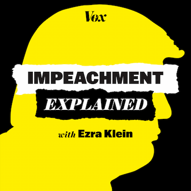 Impeachment and Iran