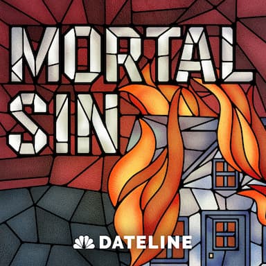 Introducing: Mortal Sin