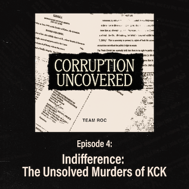 Indifference: The Unsolved Murders of KCK